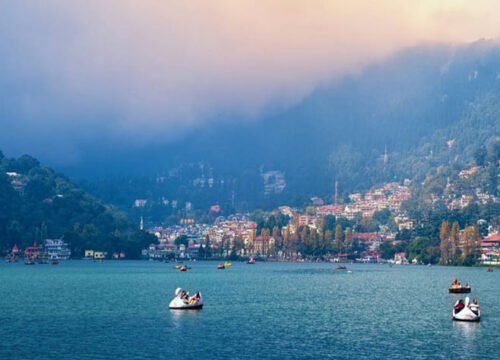 Nainital