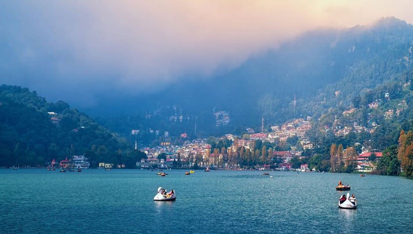 Nainital