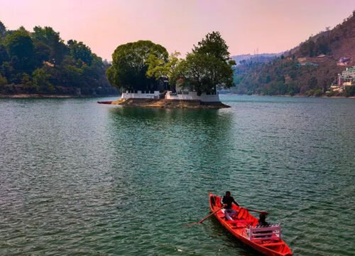 Bhimtal