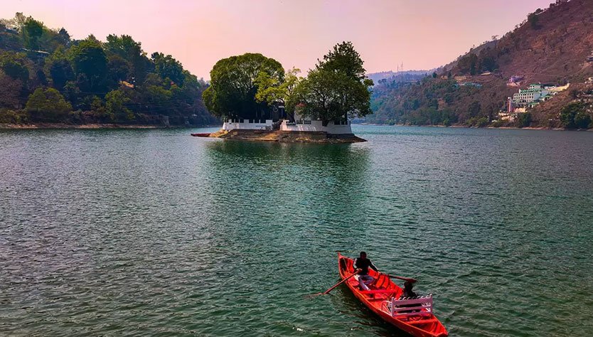Bhimtal