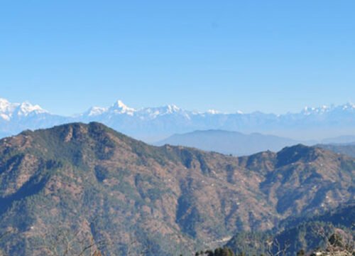 Mukteshwar