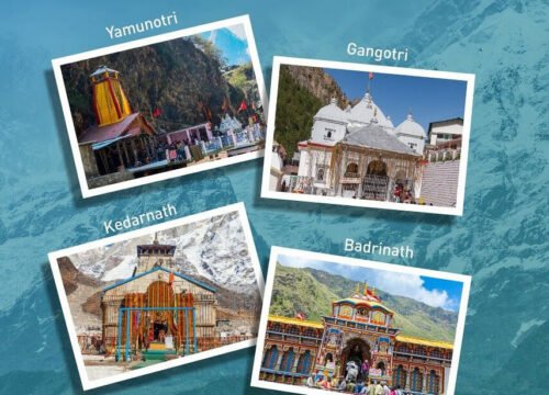 Char Dham